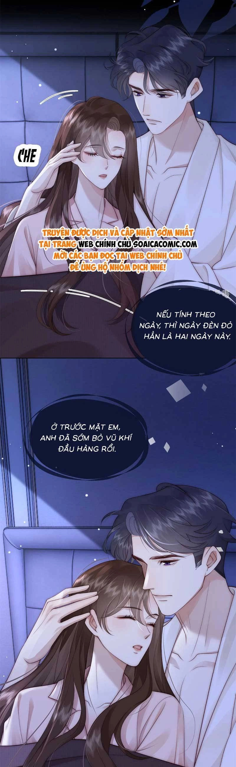 Yêu Lại Sau Một Đêm Bên Nhau Chapter 20 - 17