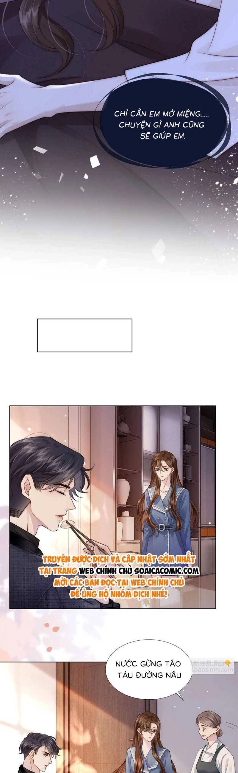 Yêu Lại Sau Một Đêm Bên Nhau Chapter 20 - 18