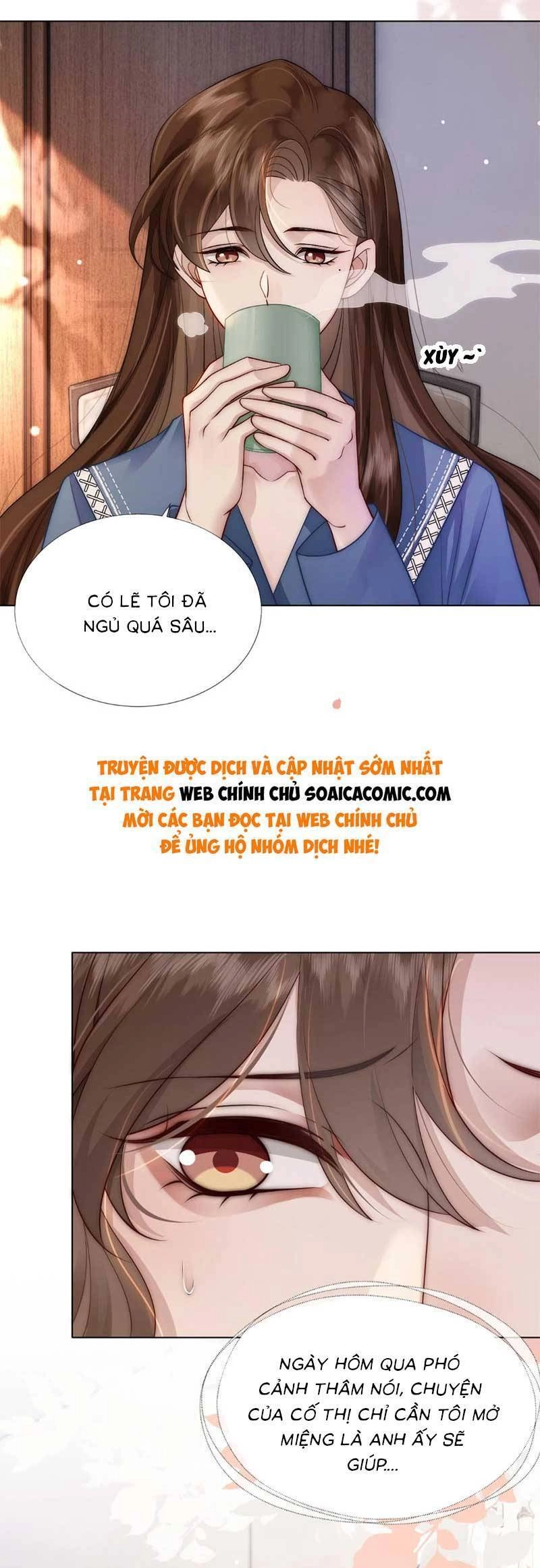 Yêu Lại Sau Một Đêm Bên Nhau Chapter 20 - 20