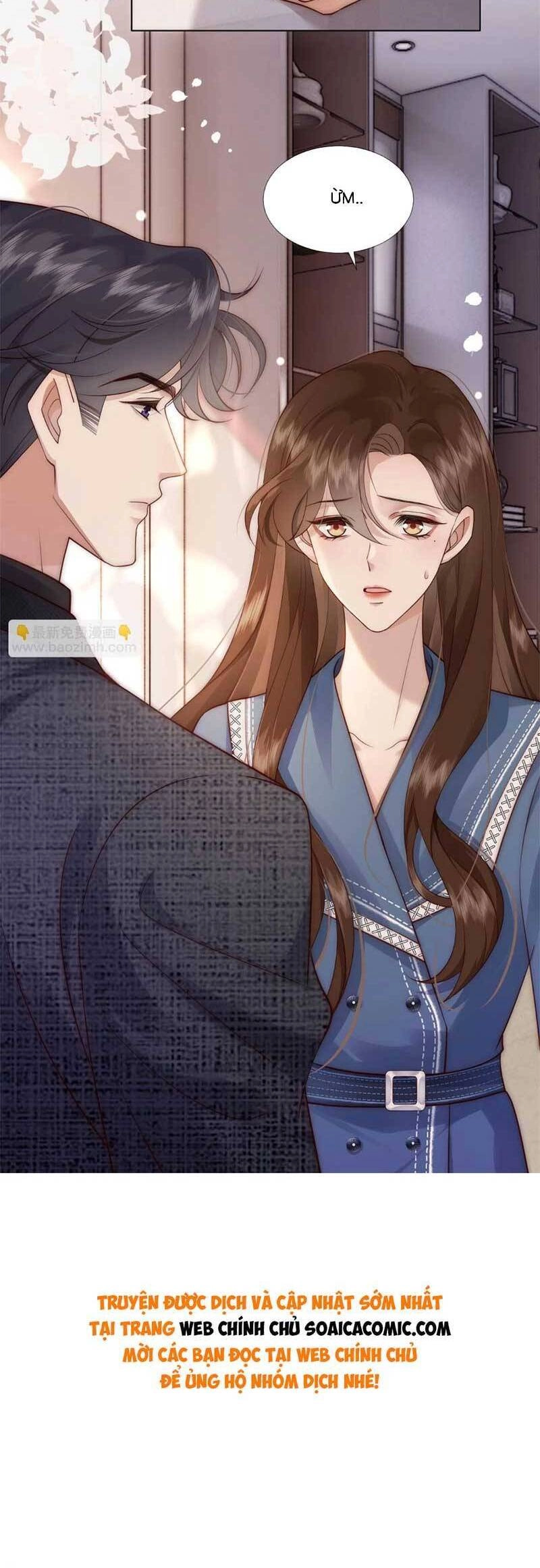 Yêu Lại Sau Một Đêm Bên Nhau Chapter 20 - 22