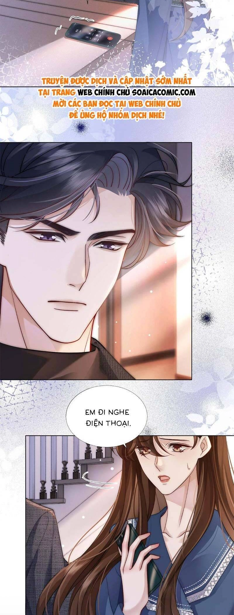 Yêu Lại Sau Một Đêm Bên Nhau Chapter 21 - 2