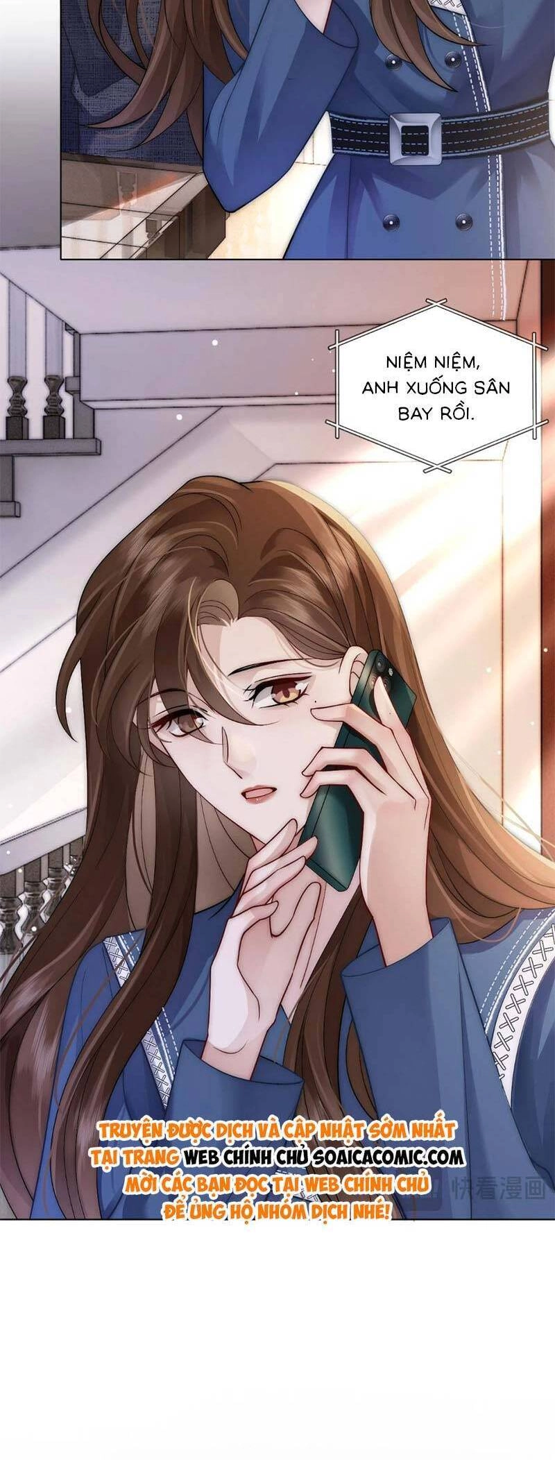 Yêu Lại Sau Một Đêm Bên Nhau Chapter 21 - 3