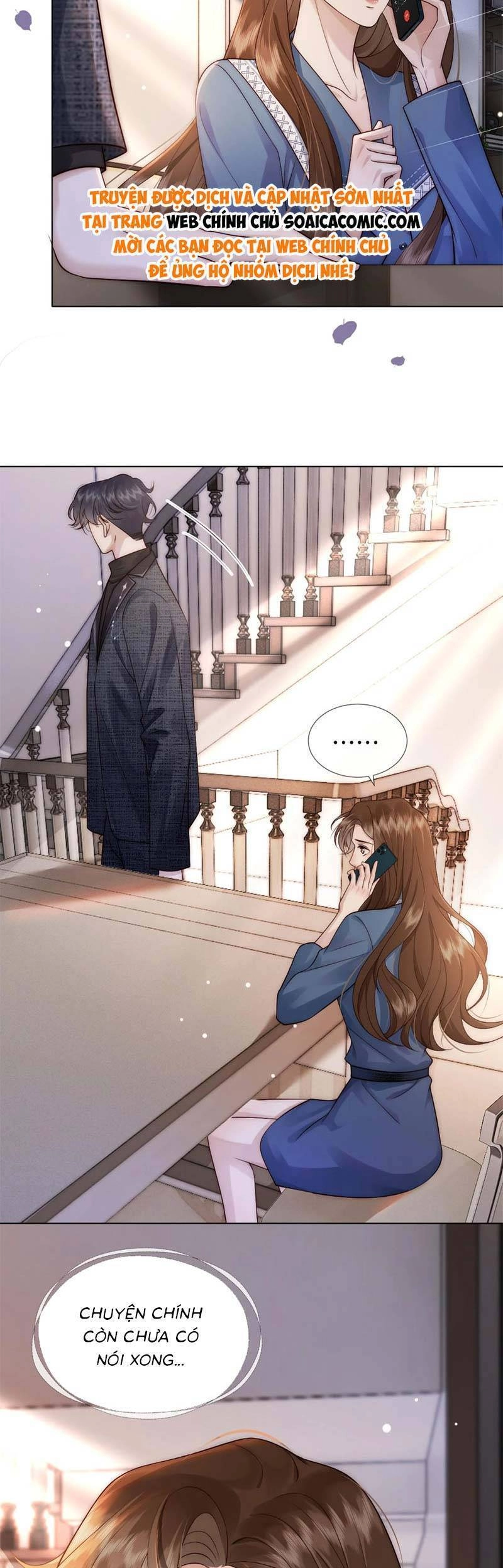 Yêu Lại Sau Một Đêm Bên Nhau Chapter 21 - 5