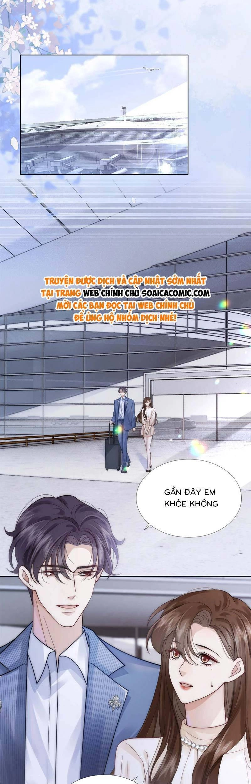 Yêu Lại Sau Một Đêm Bên Nhau Chapter 21 - 7