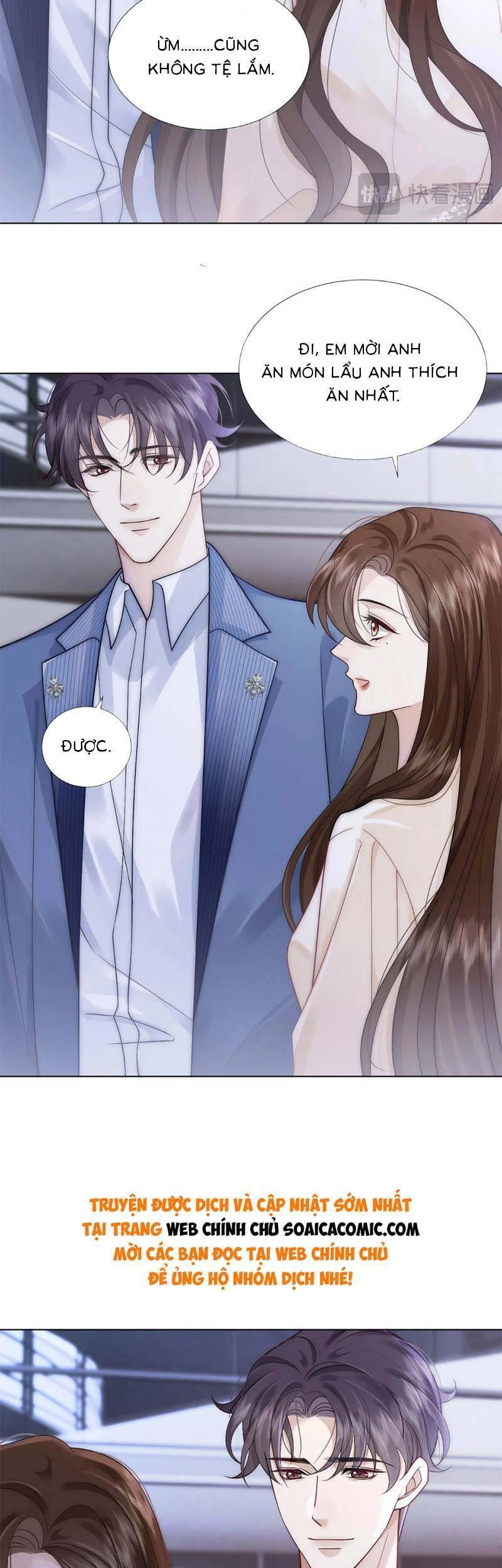 Yêu Lại Sau Một Đêm Bên Nhau Chapter 21 - 8