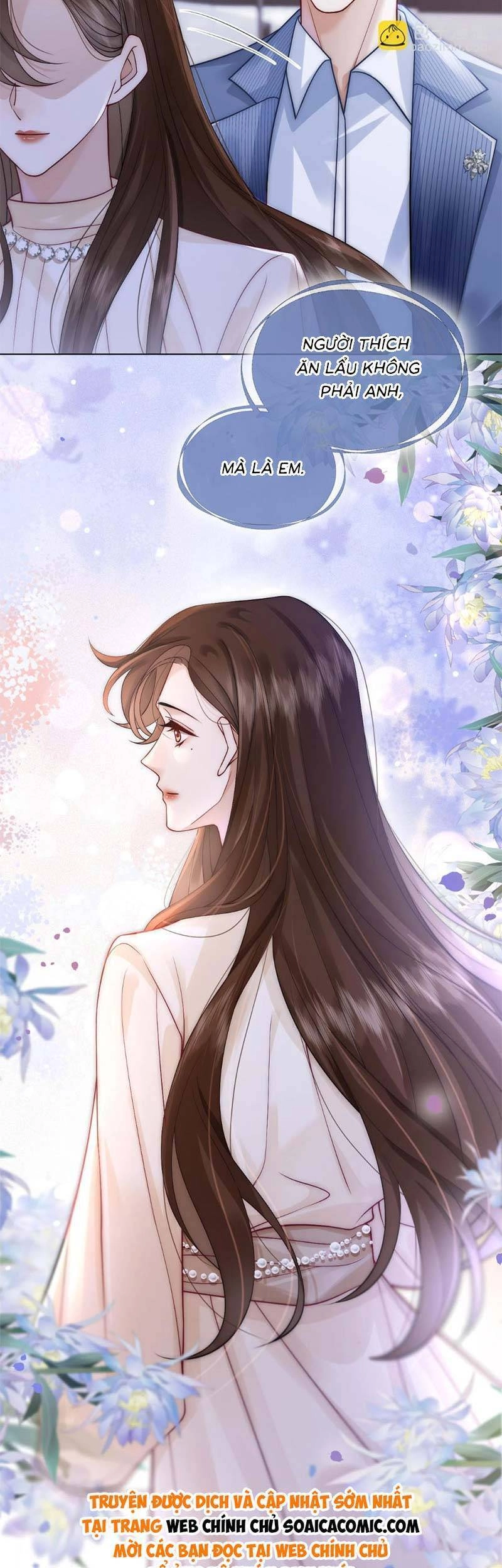 Yêu Lại Sau Một Đêm Bên Nhau Chapter 21 - 9