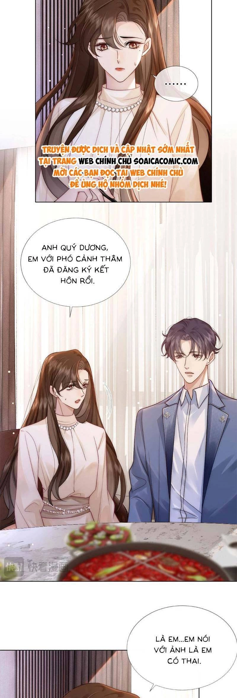 Yêu Lại Sau Một Đêm Bên Nhau Chapter 21 - 11