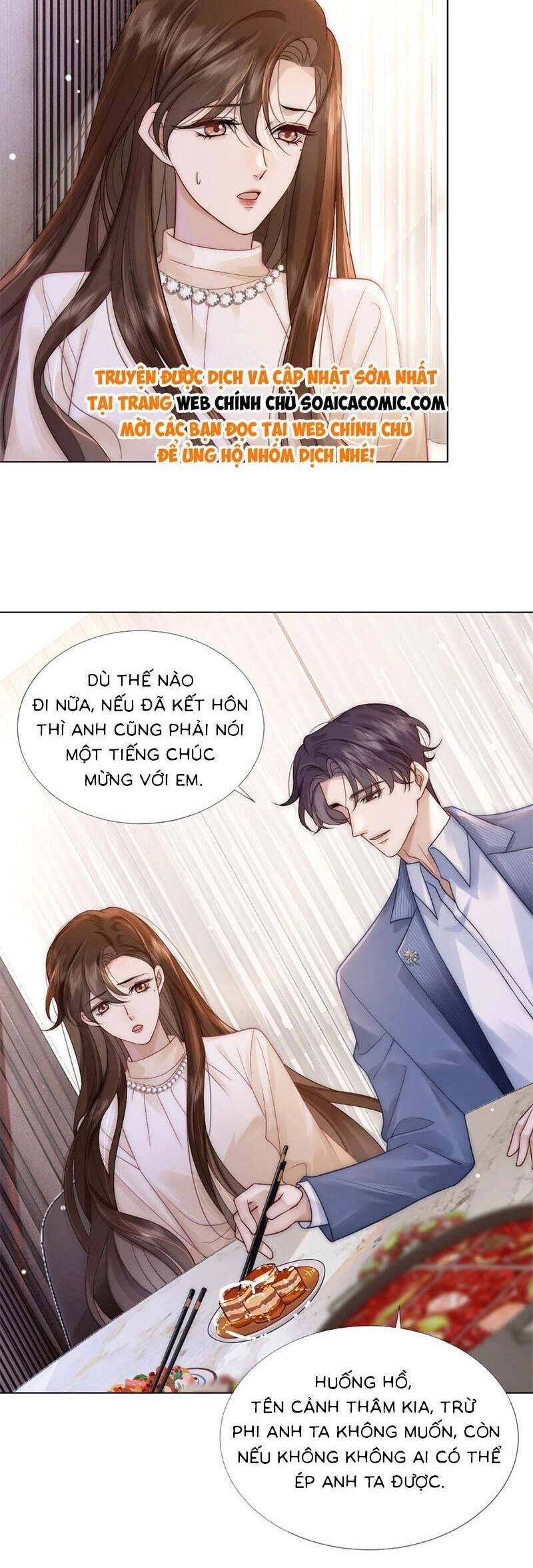 Yêu Lại Sau Một Đêm Bên Nhau Chapter 21 - 12