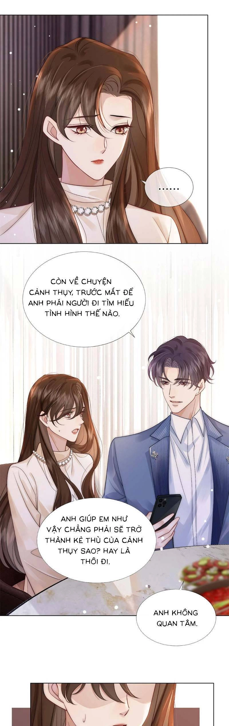 Yêu Lại Sau Một Đêm Bên Nhau Chapter 21 - 13