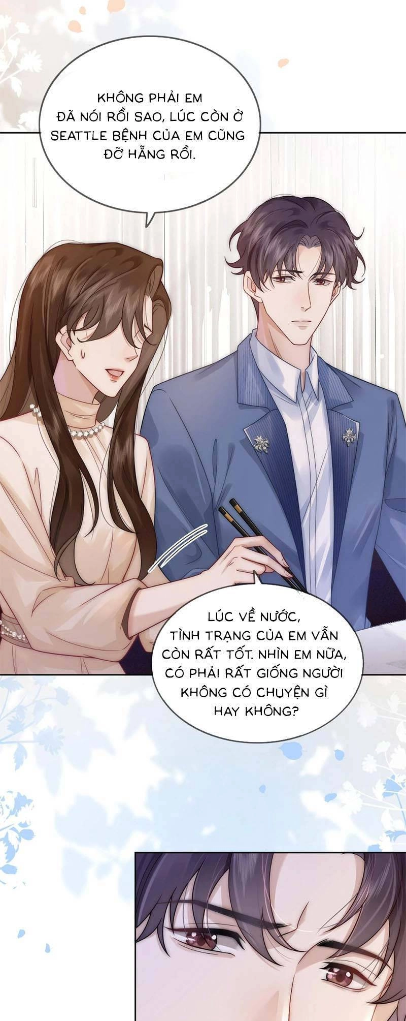 Yêu Lại Sau Một Đêm Bên Nhau Chapter 21 - 16