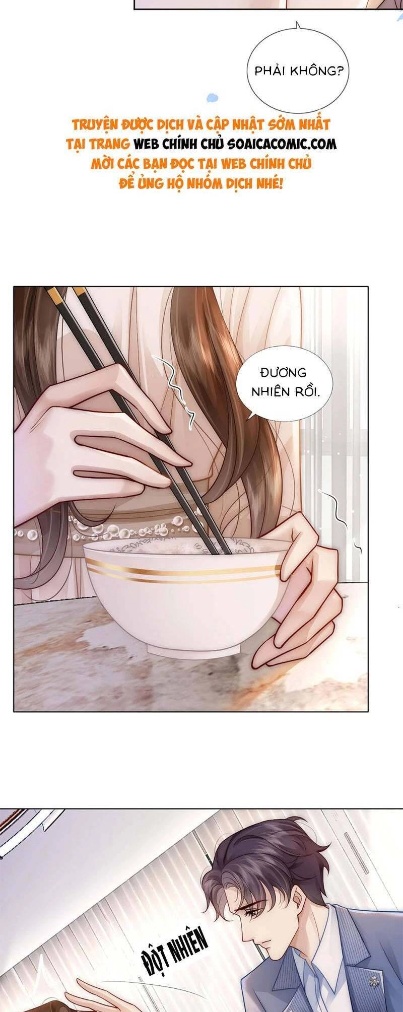 Yêu Lại Sau Một Đêm Bên Nhau Chapter 21 - 17