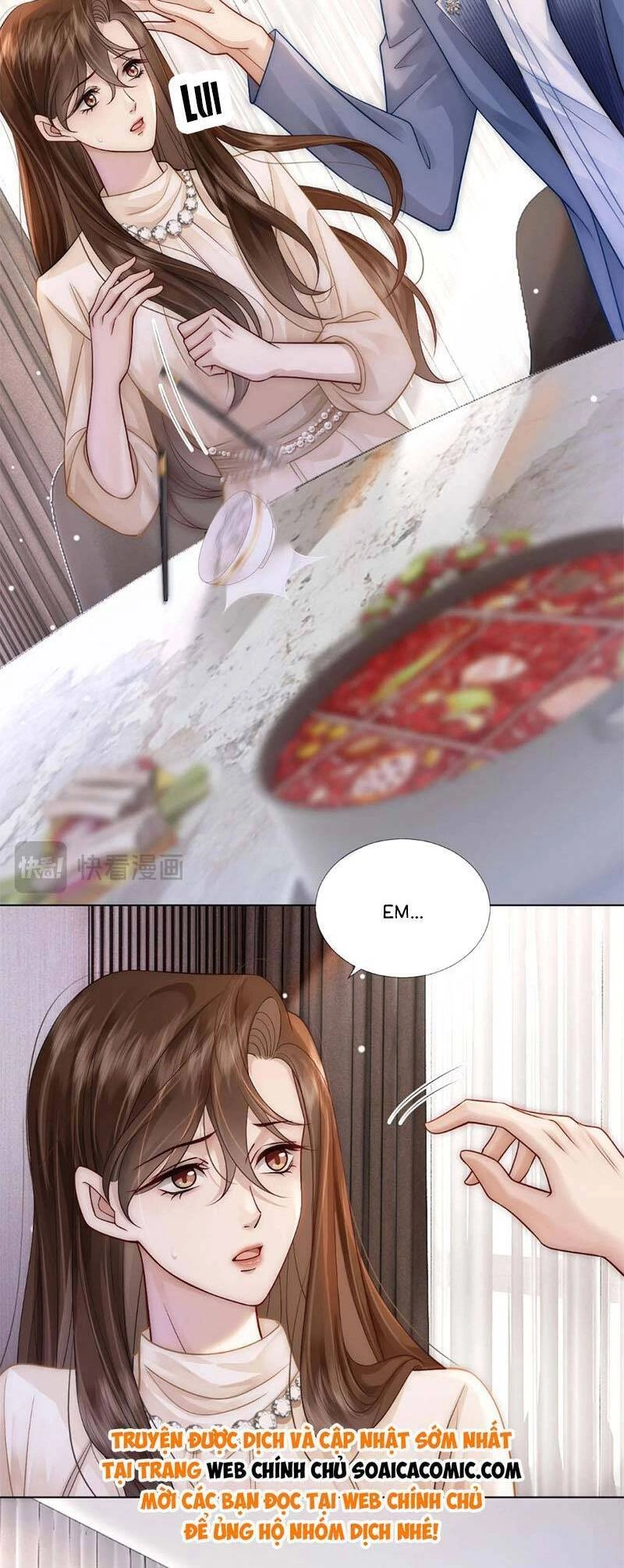 Yêu Lại Sau Một Đêm Bên Nhau Chapter 21 - 18