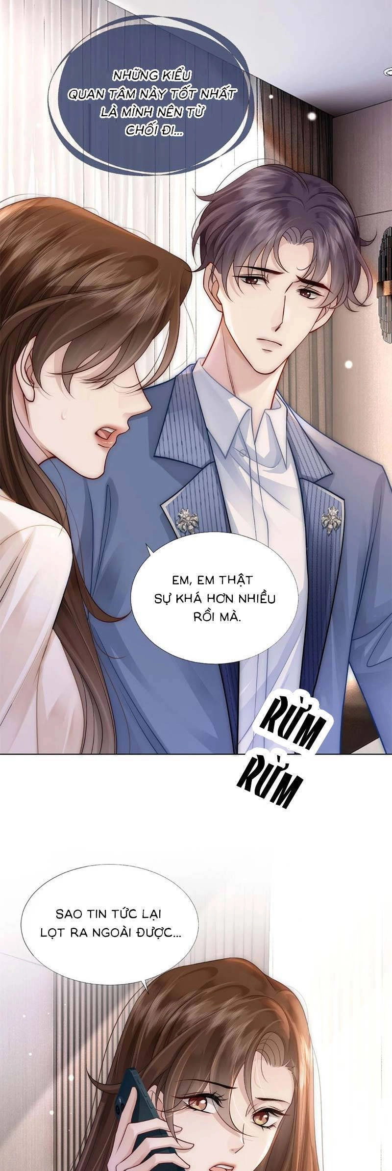 Yêu Lại Sau Một Đêm Bên Nhau Chapter 21 - 19