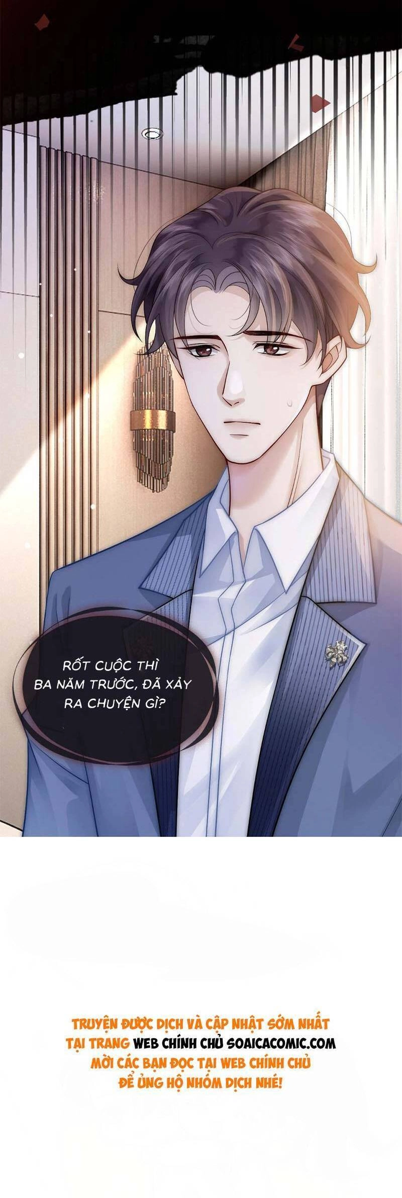 Yêu Lại Sau Một Đêm Bên Nhau Chapter 21 - 24