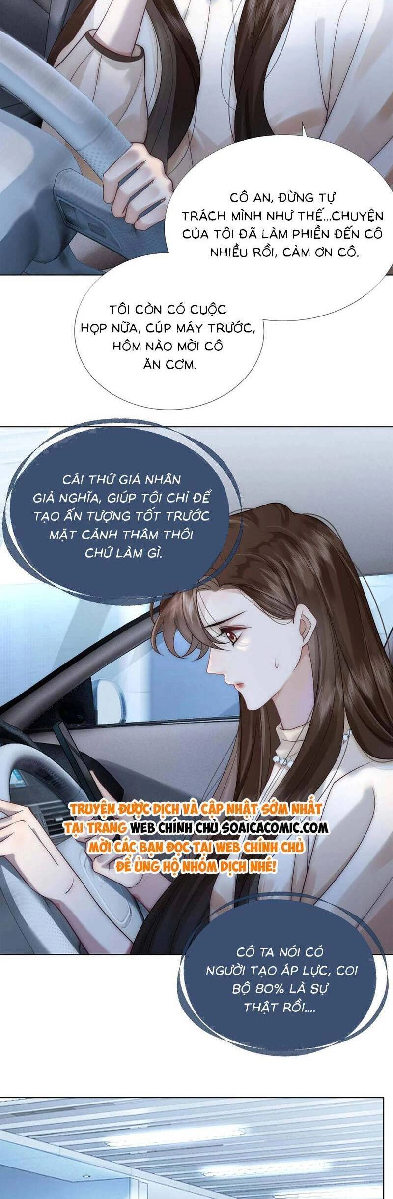 Yêu Lại Sau Một Đêm Bên Nhau Chapter 22 - 2