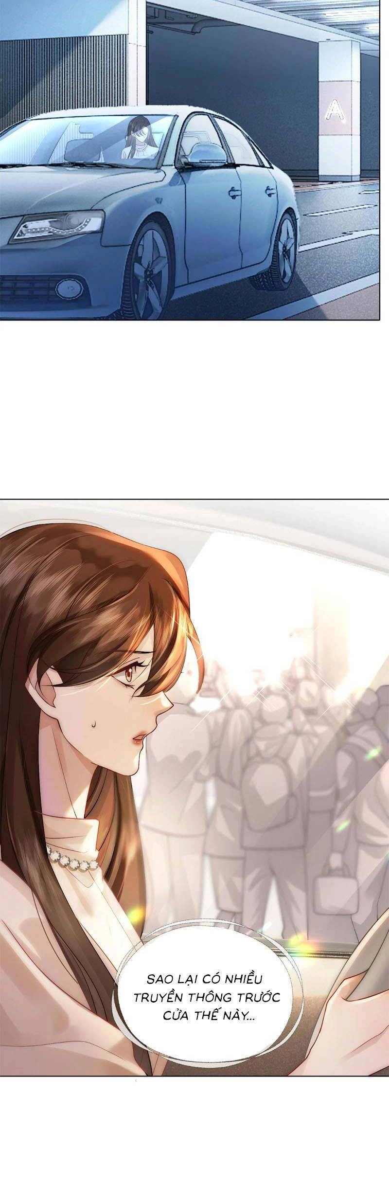 Yêu Lại Sau Một Đêm Bên Nhau Chapter 22 - 3