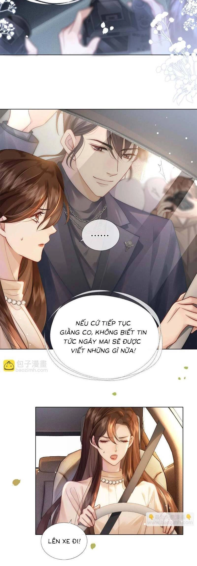 Yêu Lại Sau Một Đêm Bên Nhau Chapter 22 - 6