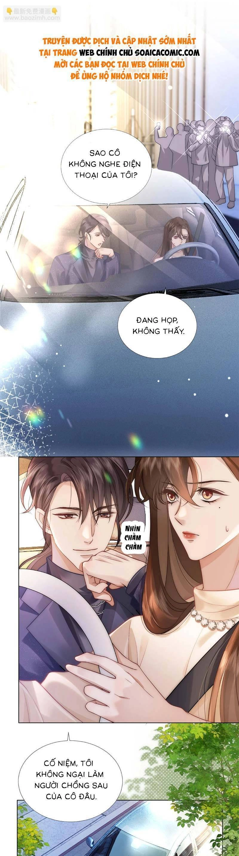 Yêu Lại Sau Một Đêm Bên Nhau Chapter 22 - 7