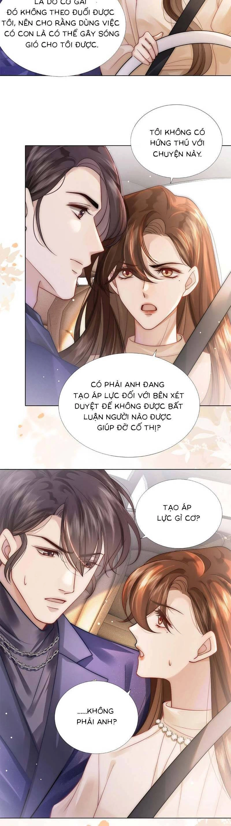 Yêu Lại Sau Một Đêm Bên Nhau Chapter 22 - 9