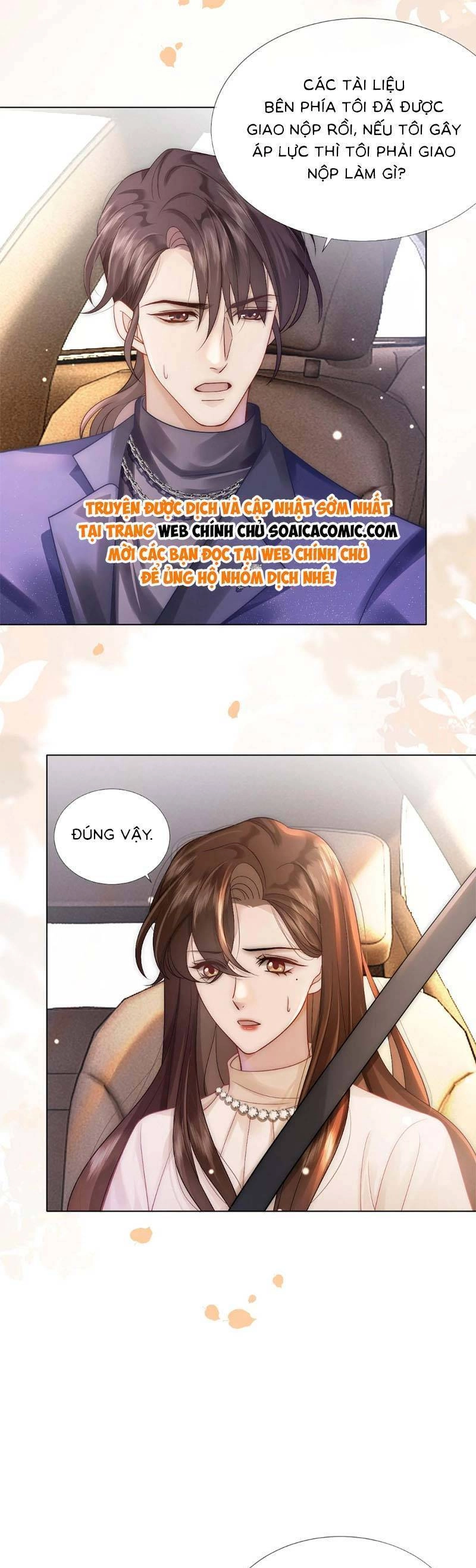 Yêu Lại Sau Một Đêm Bên Nhau Chapter 22 - 10