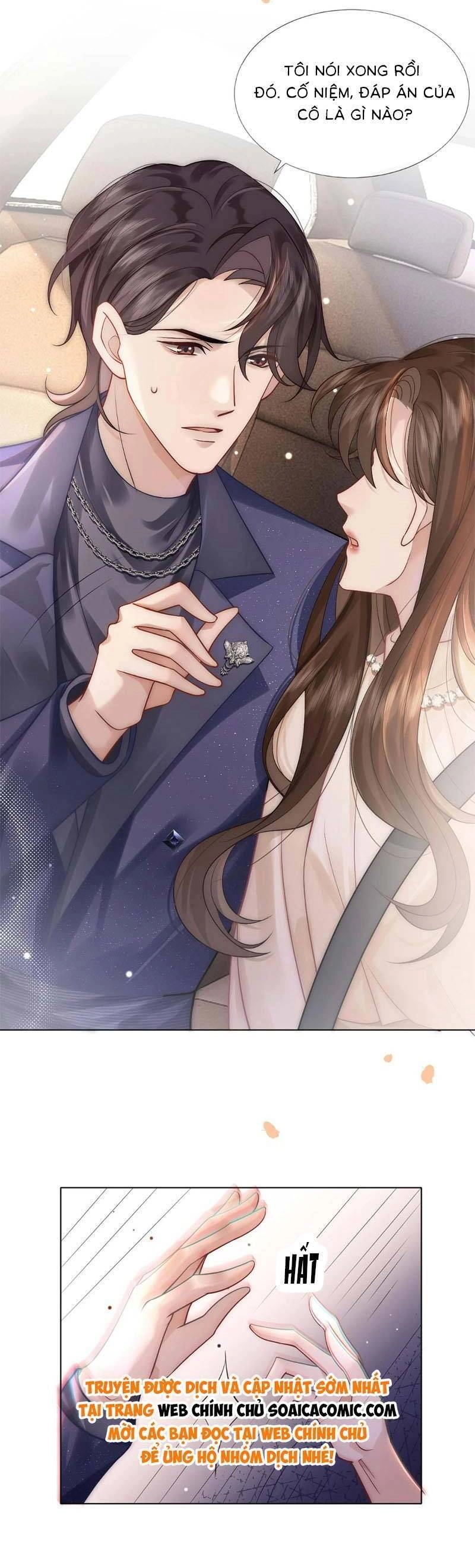 Yêu Lại Sau Một Đêm Bên Nhau Chapter 22 - 12