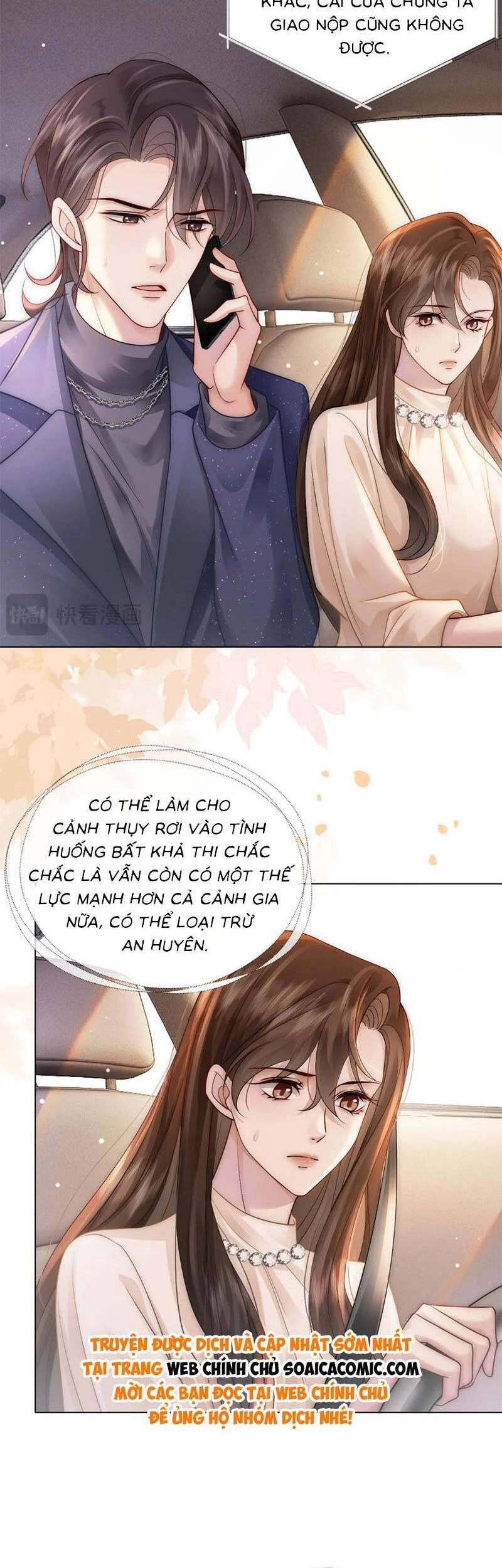 Yêu Lại Sau Một Đêm Bên Nhau Chapter 22 - 14