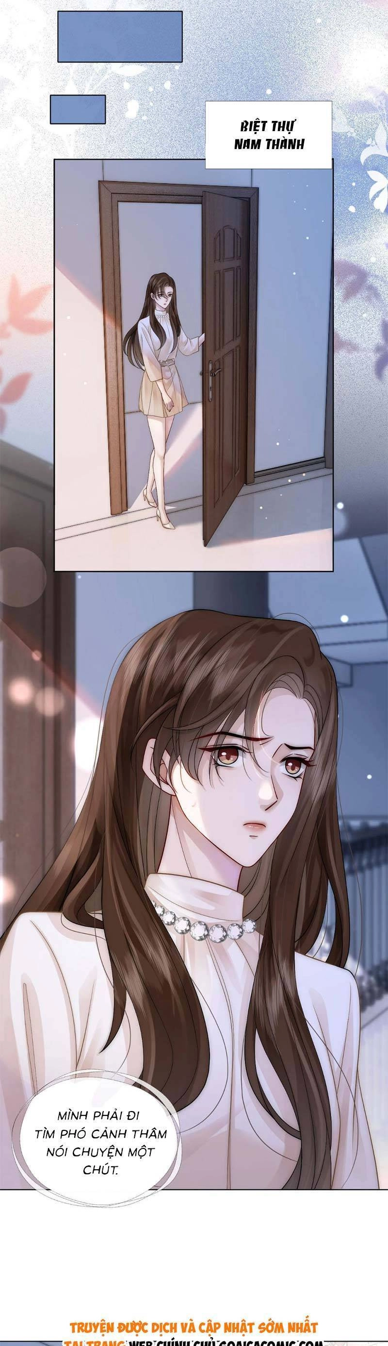 Yêu Lại Sau Một Đêm Bên Nhau Chapter 22 - 16