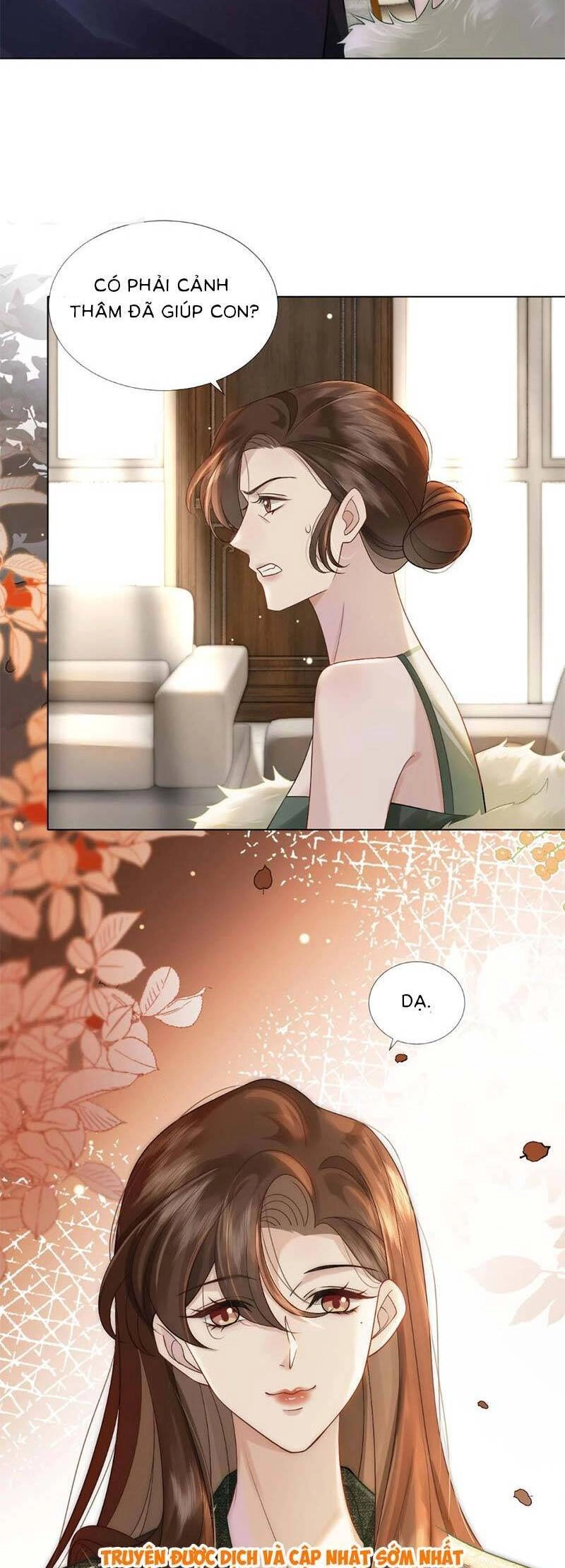 Yêu Lại Sau Một Đêm Bên Nhau Chapter 24 - 5