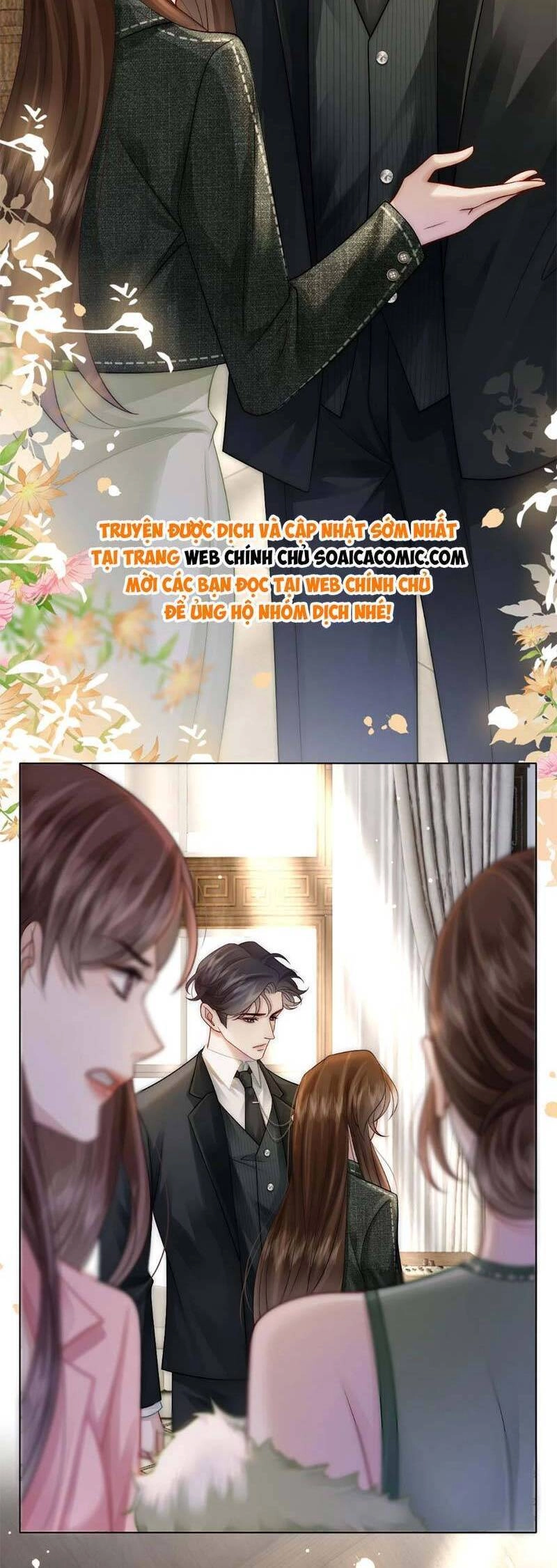 Yêu Lại Sau Một Đêm Bên Nhau Chapter 24 - 9