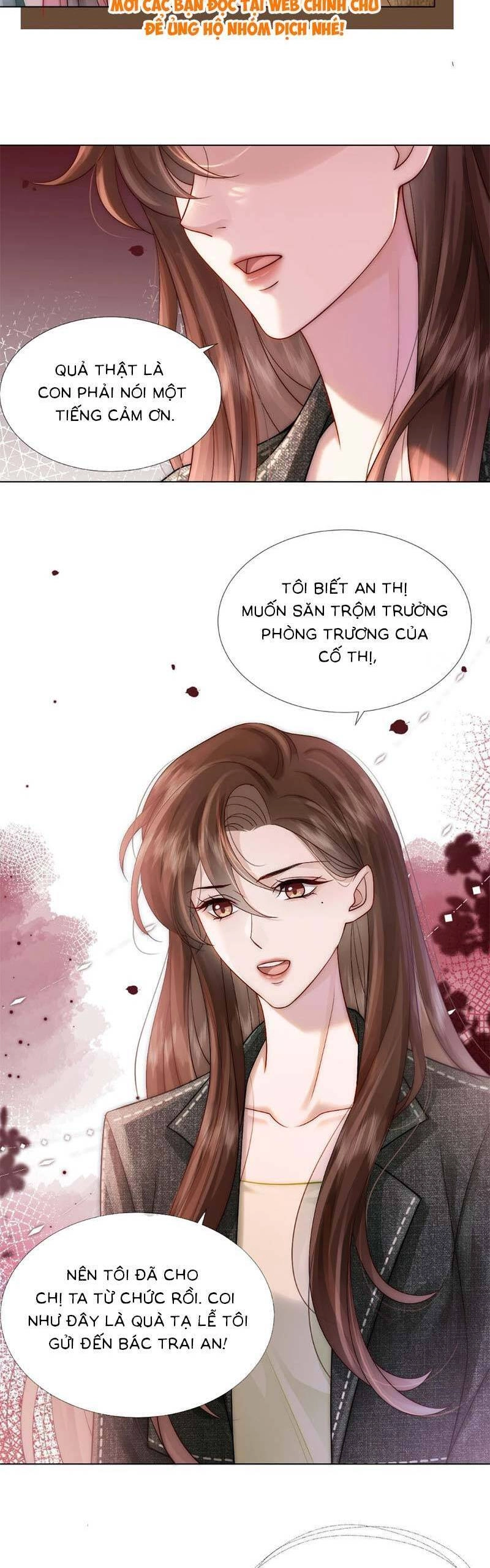 Yêu Lại Sau Một Đêm Bên Nhau Chapter 24 - 11