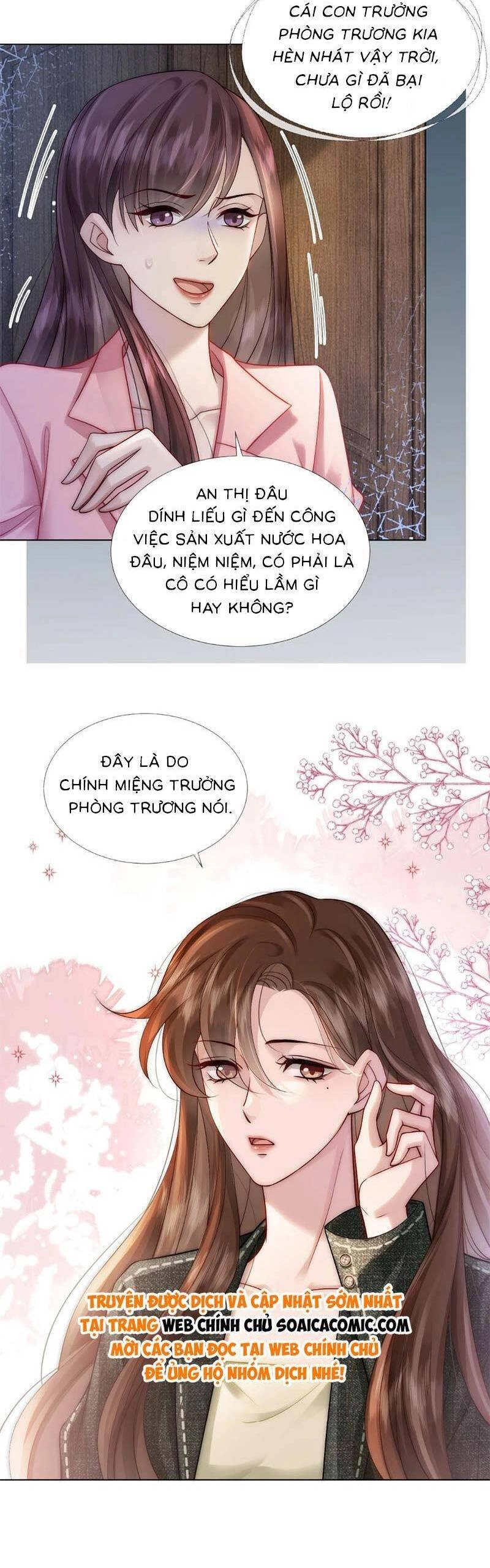 Yêu Lại Sau Một Đêm Bên Nhau Chapter 24 - 12