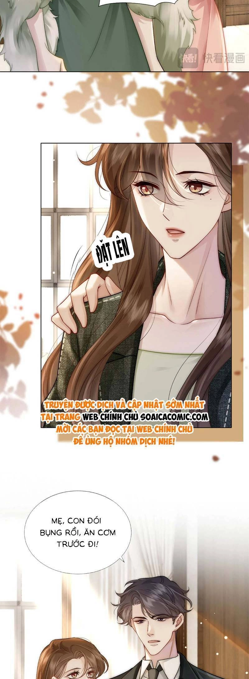 Yêu Lại Sau Một Đêm Bên Nhau Chapter 24 - 14