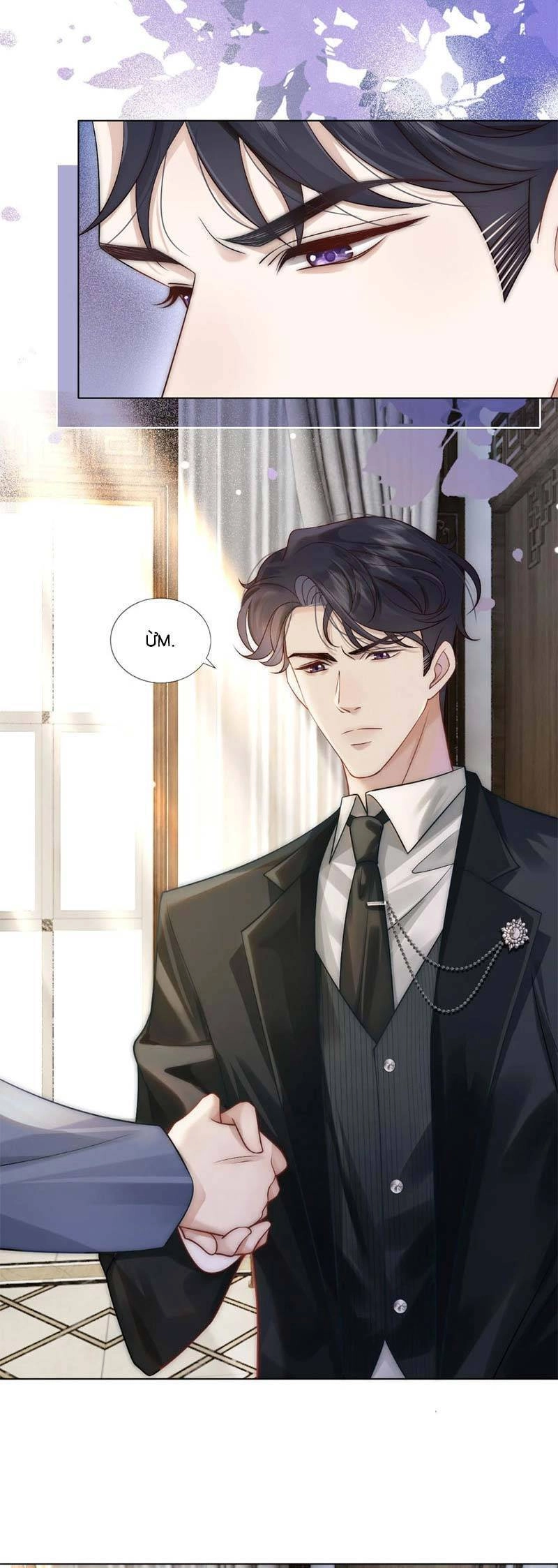 Yêu Lại Sau Một Đêm Bên Nhau Chapter 24 - 19
