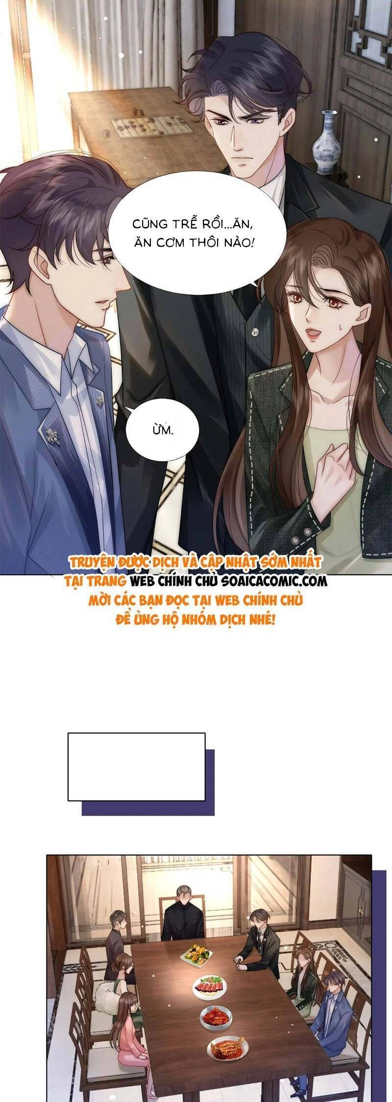 Yêu Lại Sau Một Đêm Bên Nhau Chapter 24 - 20