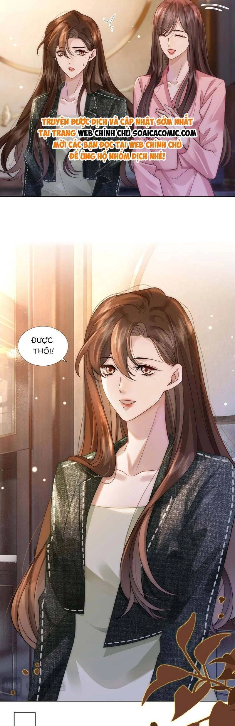 Yêu Lại Sau Một Đêm Bên Nhau Chapter 25 - 3