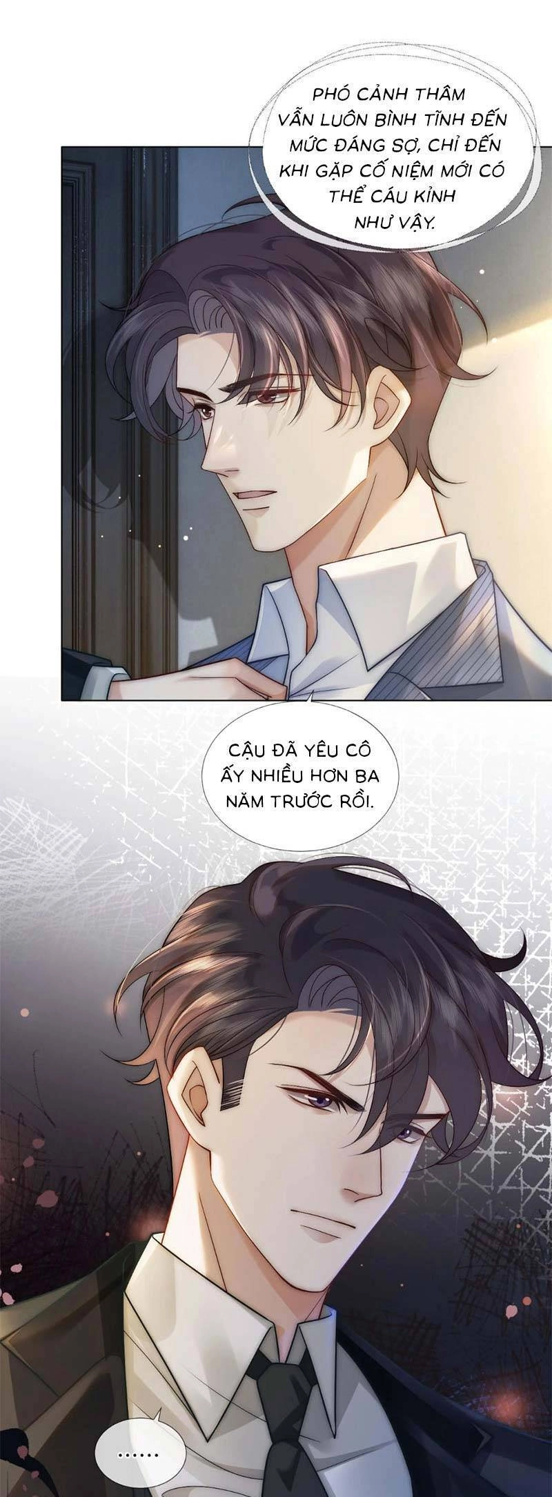 Yêu Lại Sau Một Đêm Bên Nhau Chapter 25 - 7