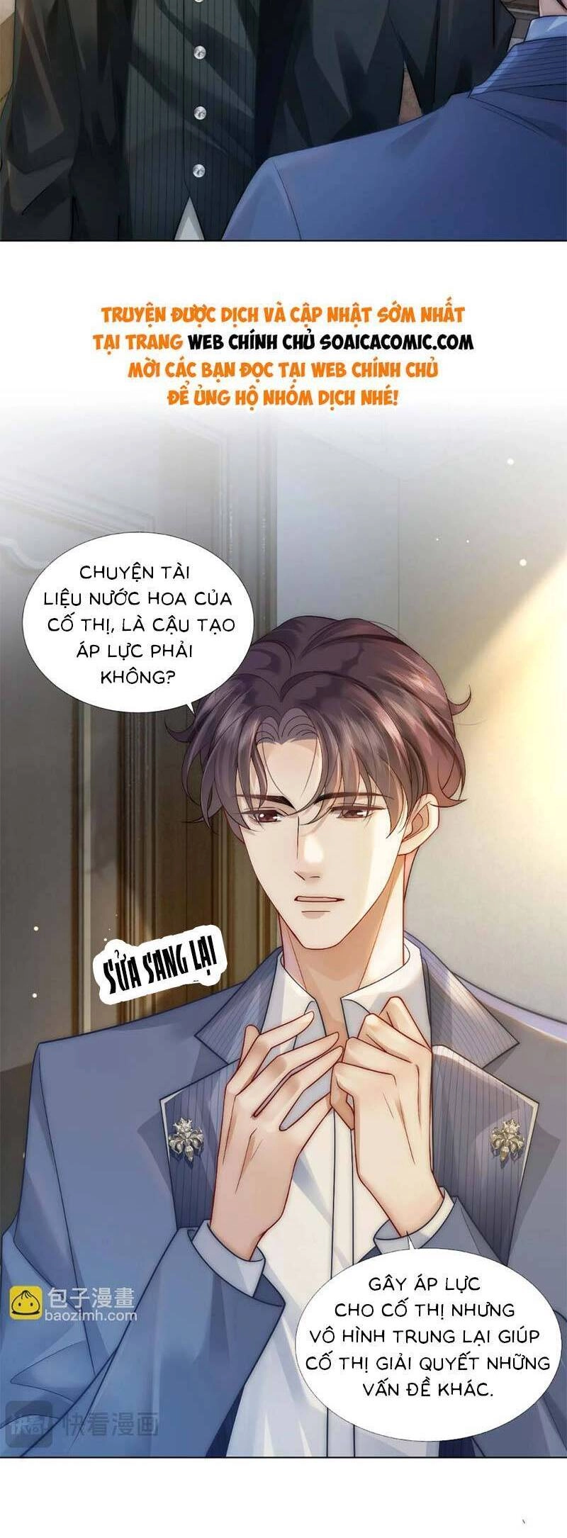 Yêu Lại Sau Một Đêm Bên Nhau Chapter 25 - 9
