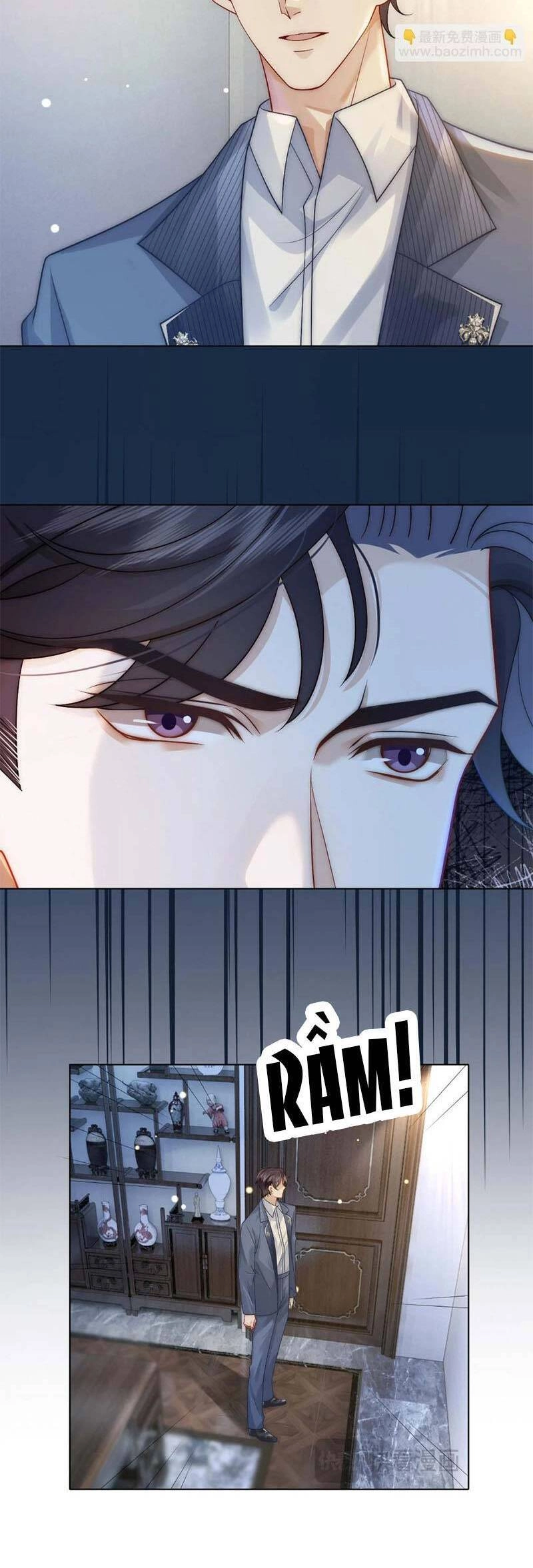 Yêu Lại Sau Một Đêm Bên Nhau Chapter 25 - 12