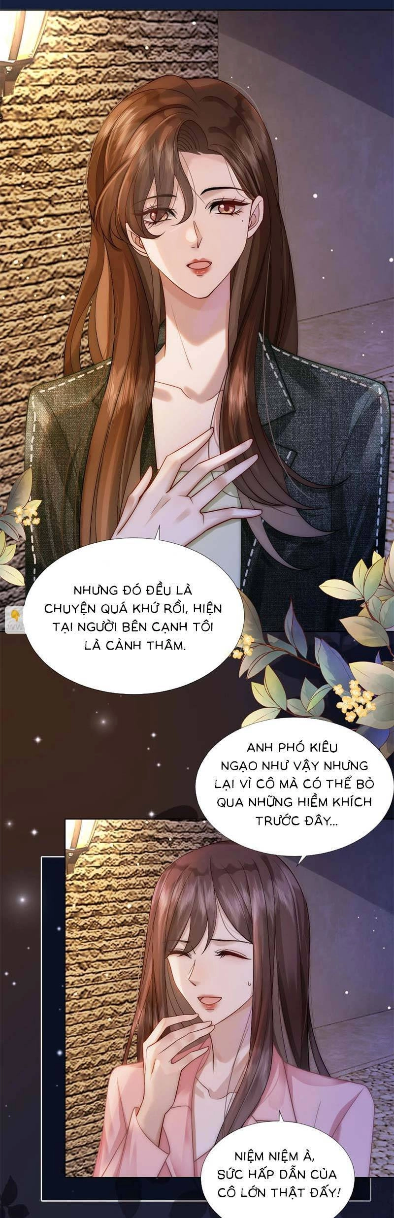 Yêu Lại Sau Một Đêm Bên Nhau Chapter 25 - 15