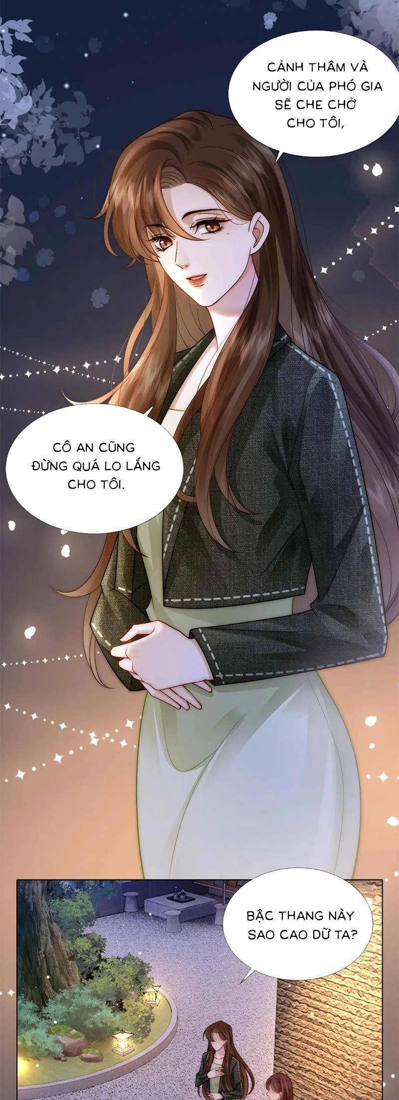 Yêu Lại Sau Một Đêm Bên Nhau Chapter 25 - 18