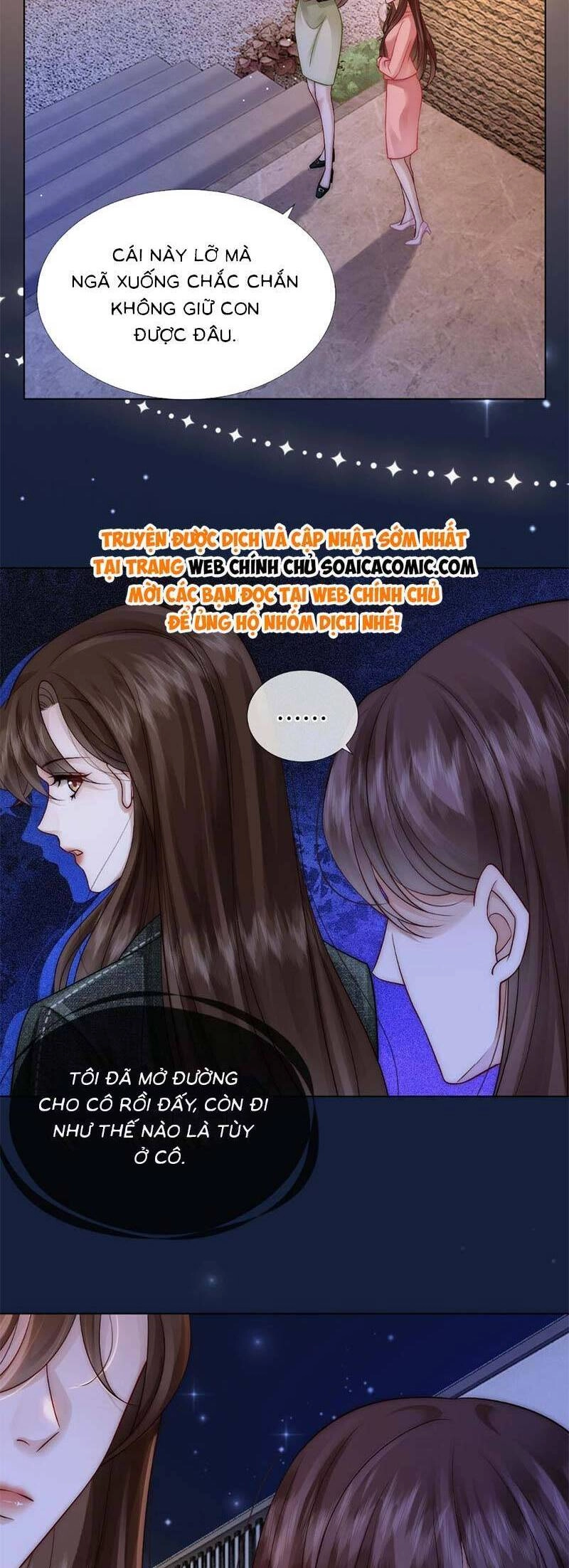 Yêu Lại Sau Một Đêm Bên Nhau Chapter 25 - 19