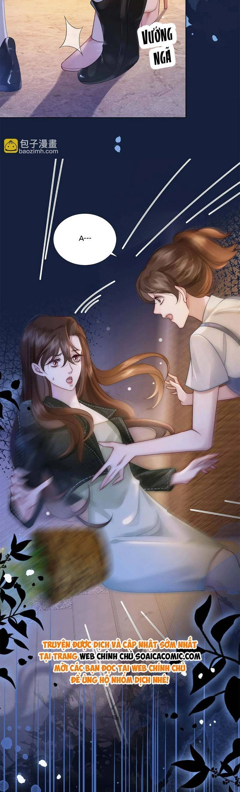 Yêu Lại Sau Một Đêm Bên Nhau Chapter 26 - 3