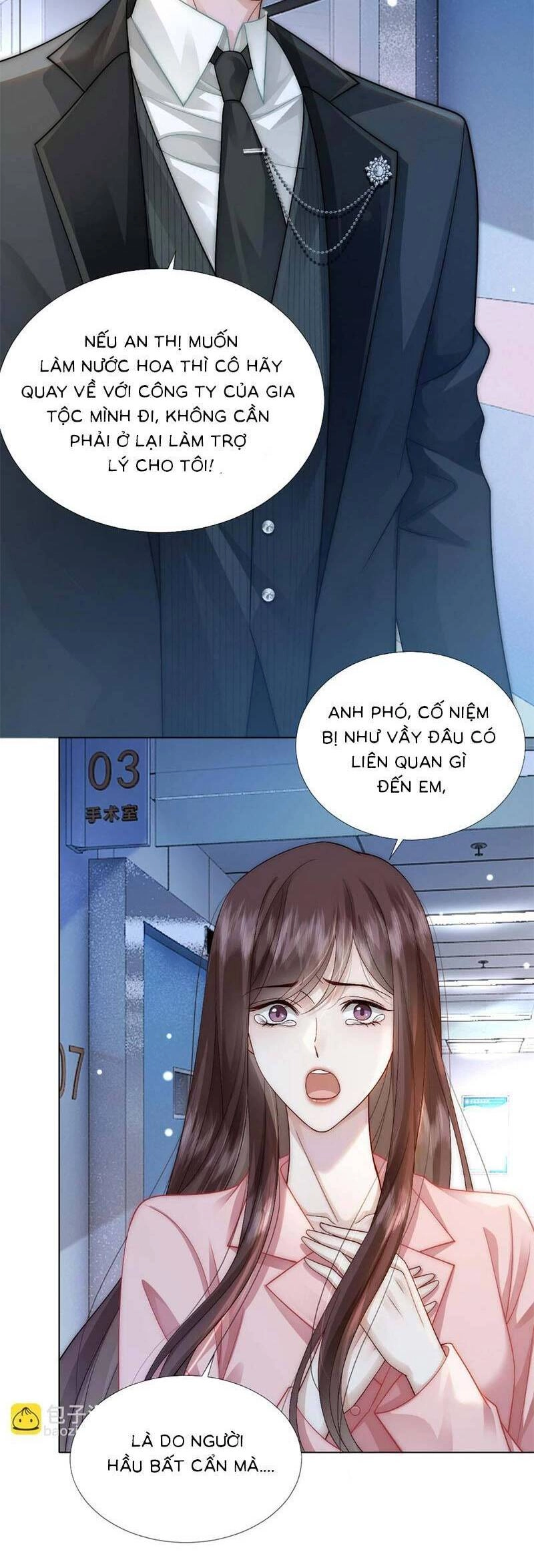 Yêu Lại Sau Một Đêm Bên Nhau Chapter 26 - 15