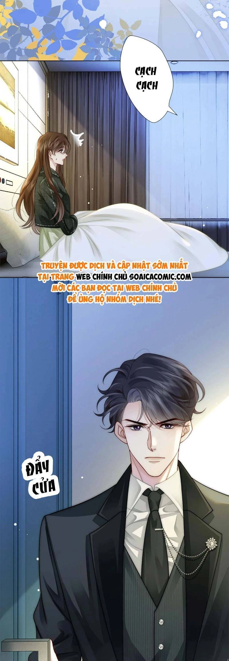 Yêu Lại Sau Một Đêm Bên Nhau Chapter 26 - 19