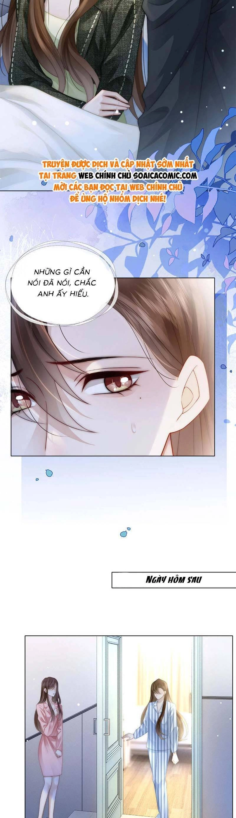 Yêu Lại Sau Một Đêm Bên Nhau Chapter 27 - 2