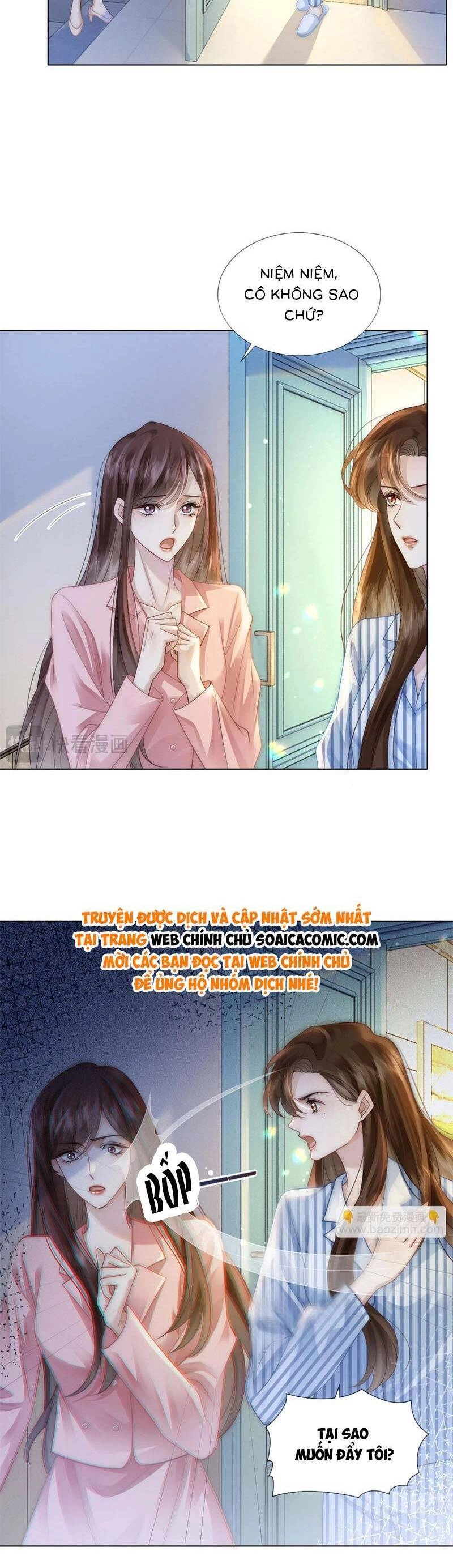 Yêu Lại Sau Một Đêm Bên Nhau Chapter 27 - 3