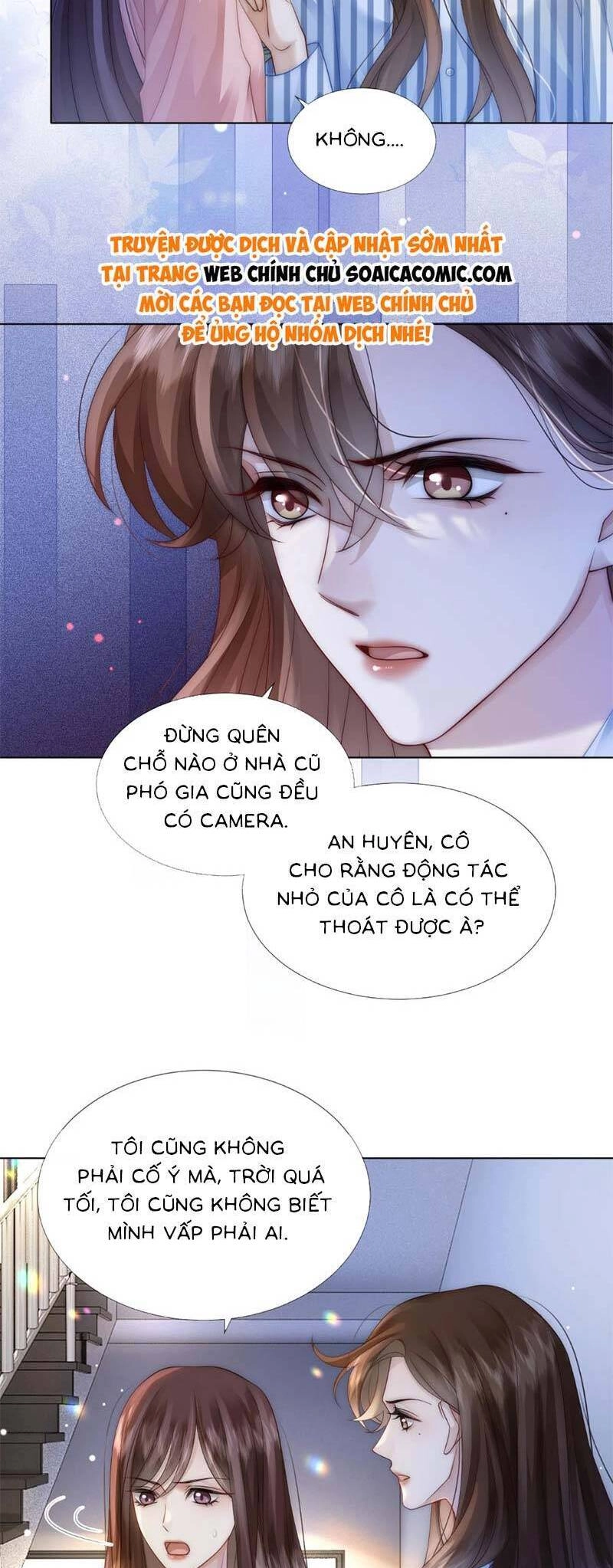 Yêu Lại Sau Một Đêm Bên Nhau Chapter 27 - 5