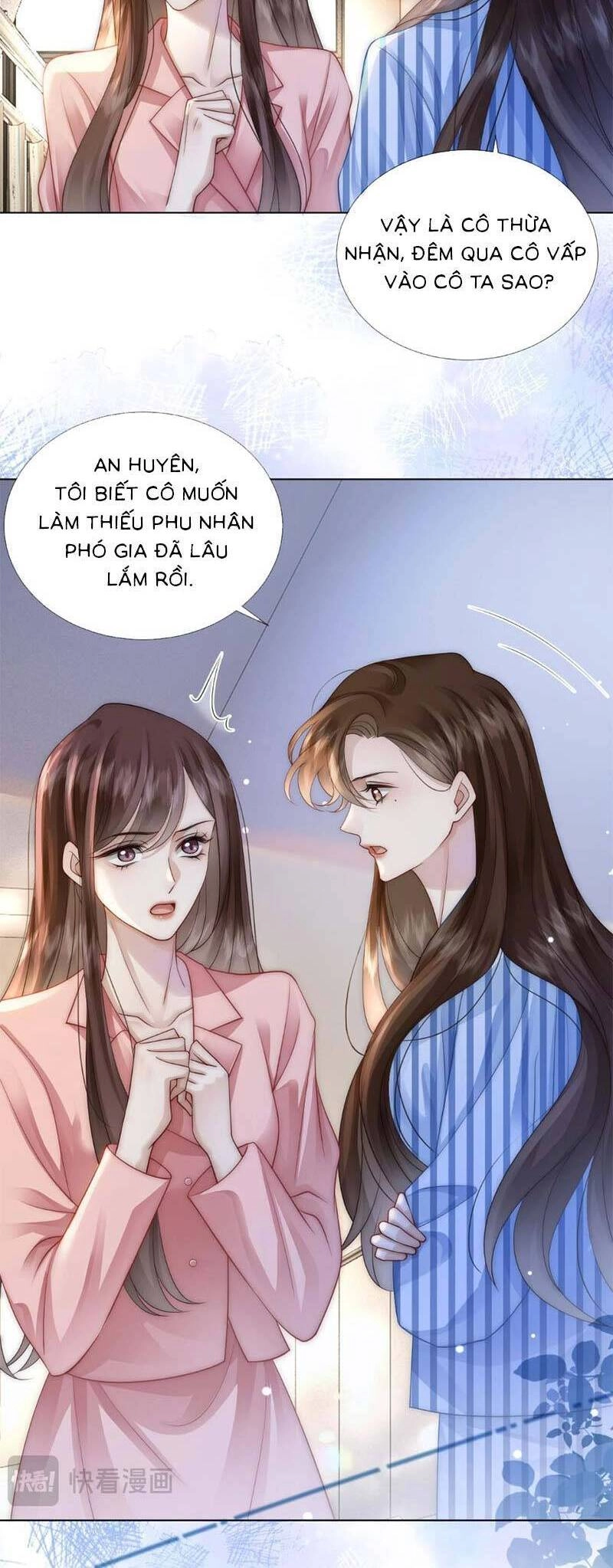 Yêu Lại Sau Một Đêm Bên Nhau Chapter 27 - 6