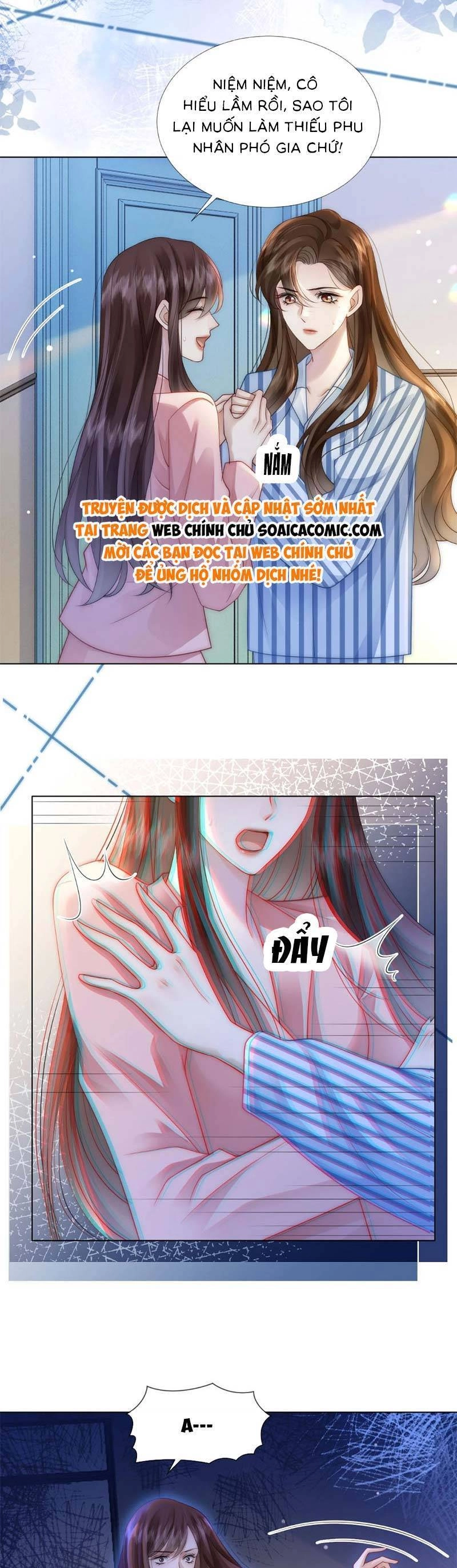 Yêu Lại Sau Một Đêm Bên Nhau Chapter 27 - 7