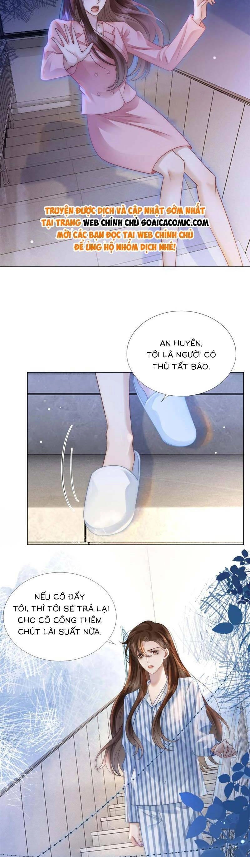 Yêu Lại Sau Một Đêm Bên Nhau Chapter 27 - 8